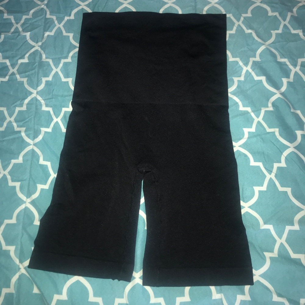 Spanx
